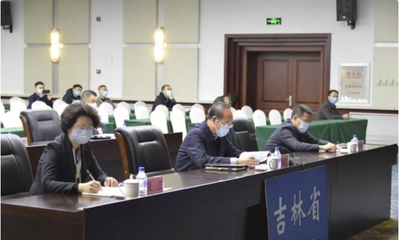 吳靖平強調(diào) 以信息化提升就業(yè)服務(wù)水平，助力疫情防控與就業(yè)工作雙統(tǒng)籌