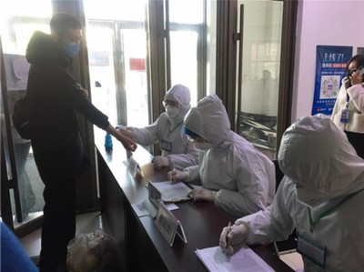 包機、專車、定制專列 吉林省職業(yè)中介服務(wù)助力企業(yè)復工復產(chǎn)按下“快進鍵”